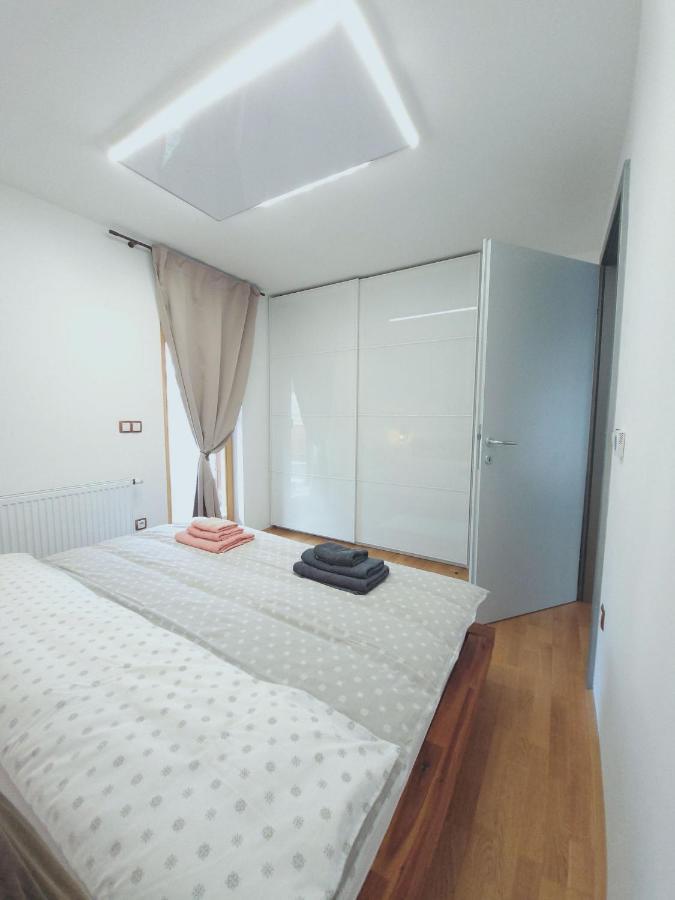 Apartma M&J Mojstrana Exteriör bild