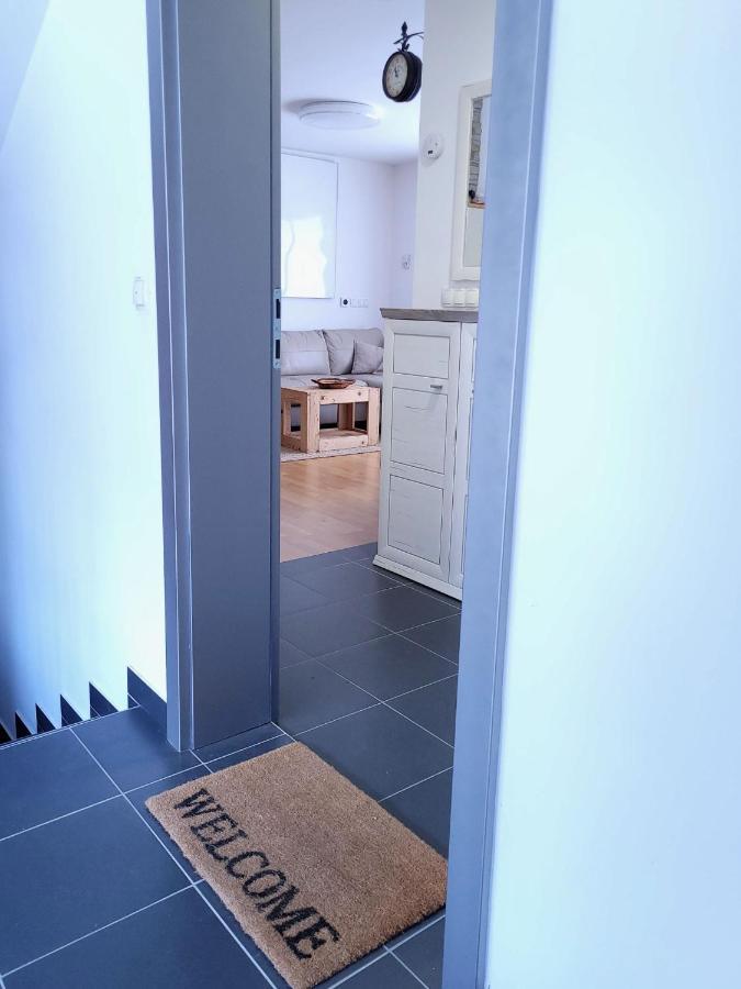 Apartma M&J Mojstrana Exteriör bild