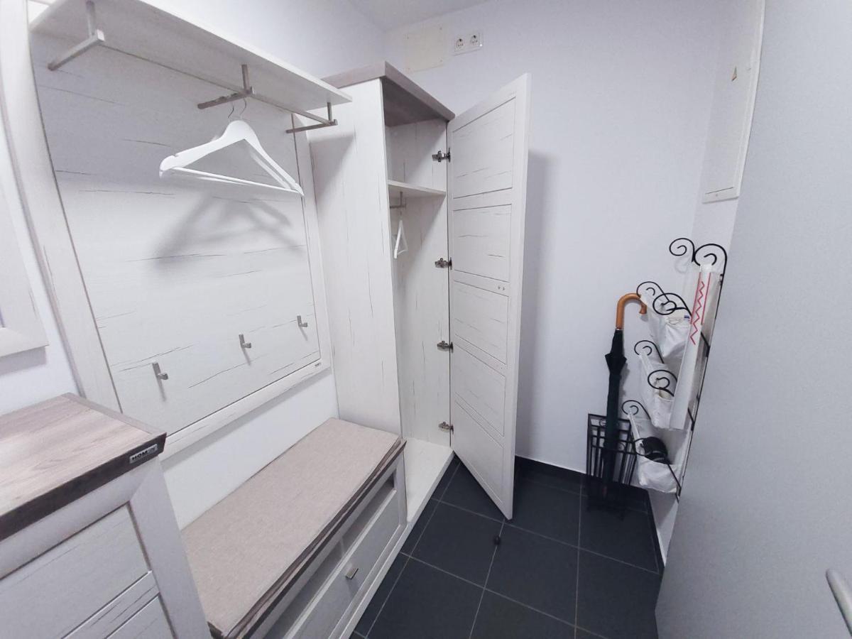 Apartma M&J Mojstrana Exteriör bild