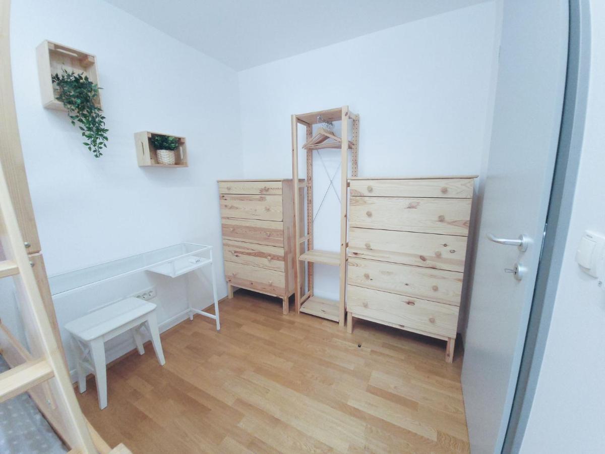 Apartma M&J Mojstrana Exteriör bild