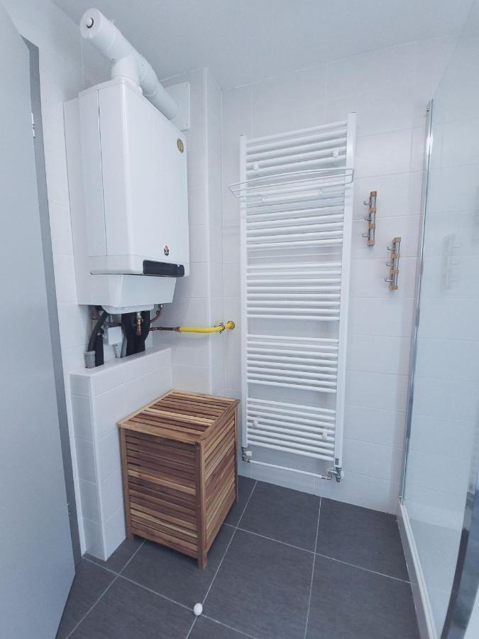 Apartma M&J Mojstrana Exteriör bild
