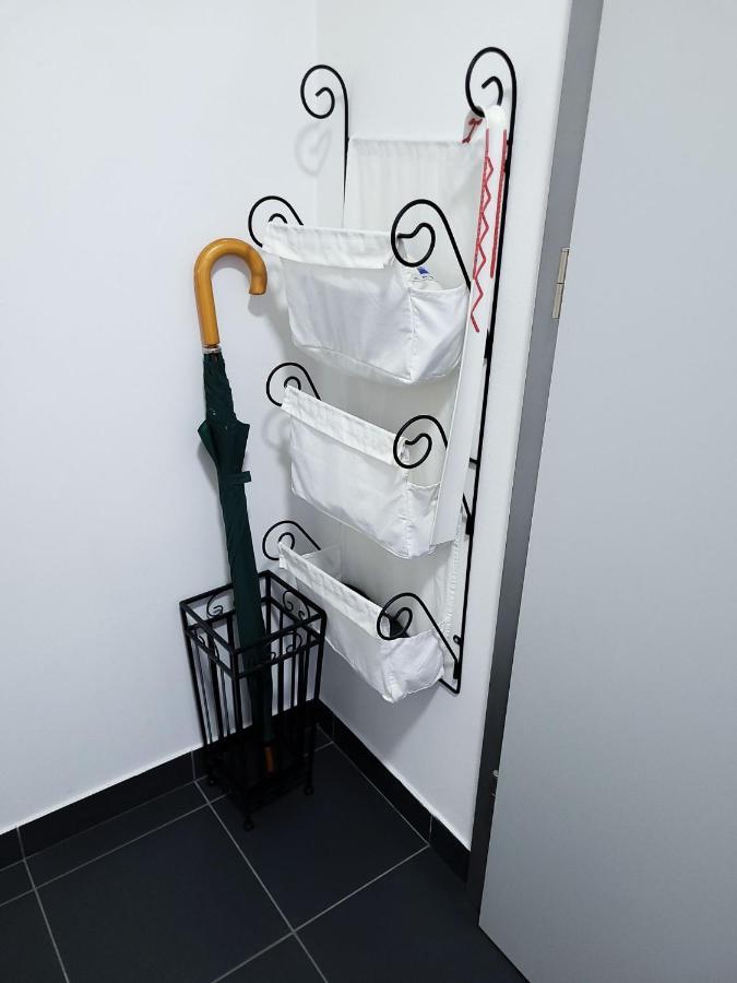 Apartma M&J Mojstrana Exteriör bild