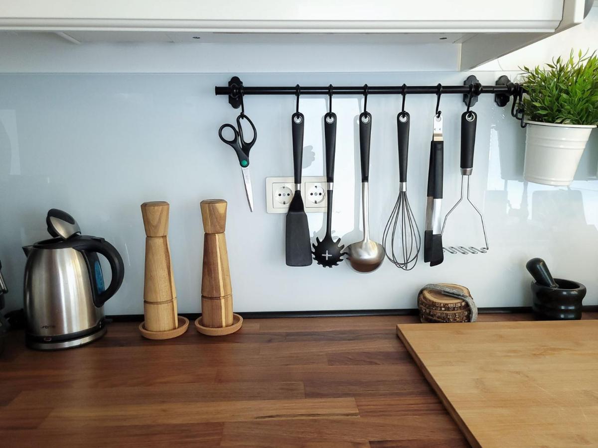 Apartma M&J Mojstrana Exteriör bild