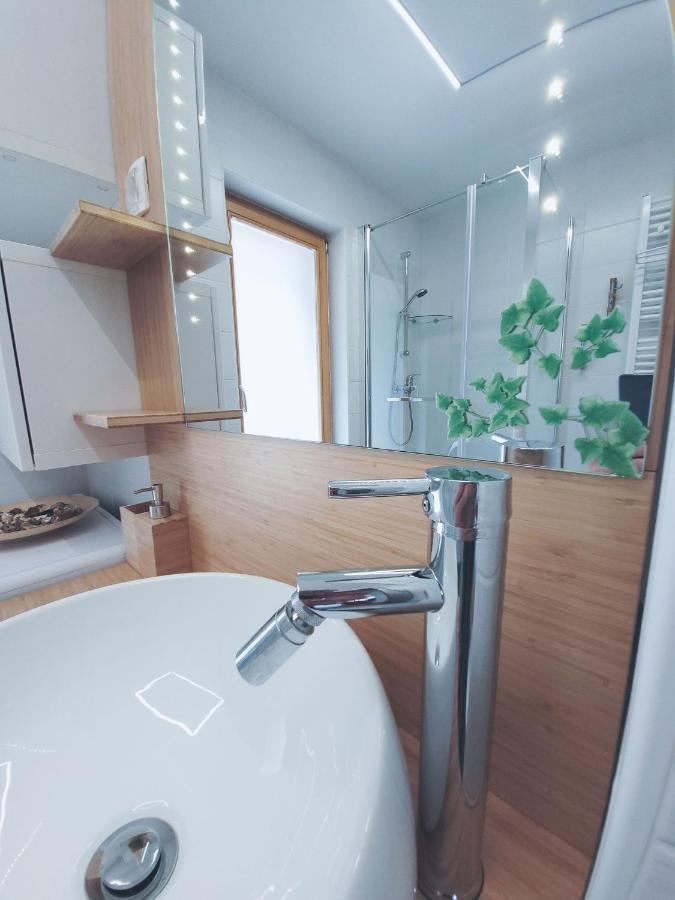 Apartma M&J Mojstrana Exteriör bild