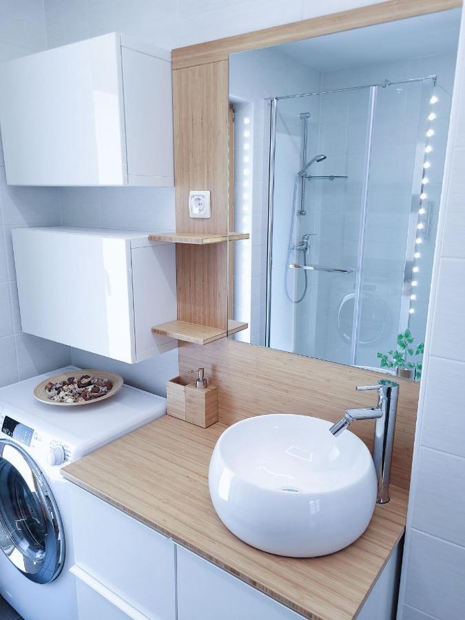 Apartma M&J Mojstrana Exteriör bild