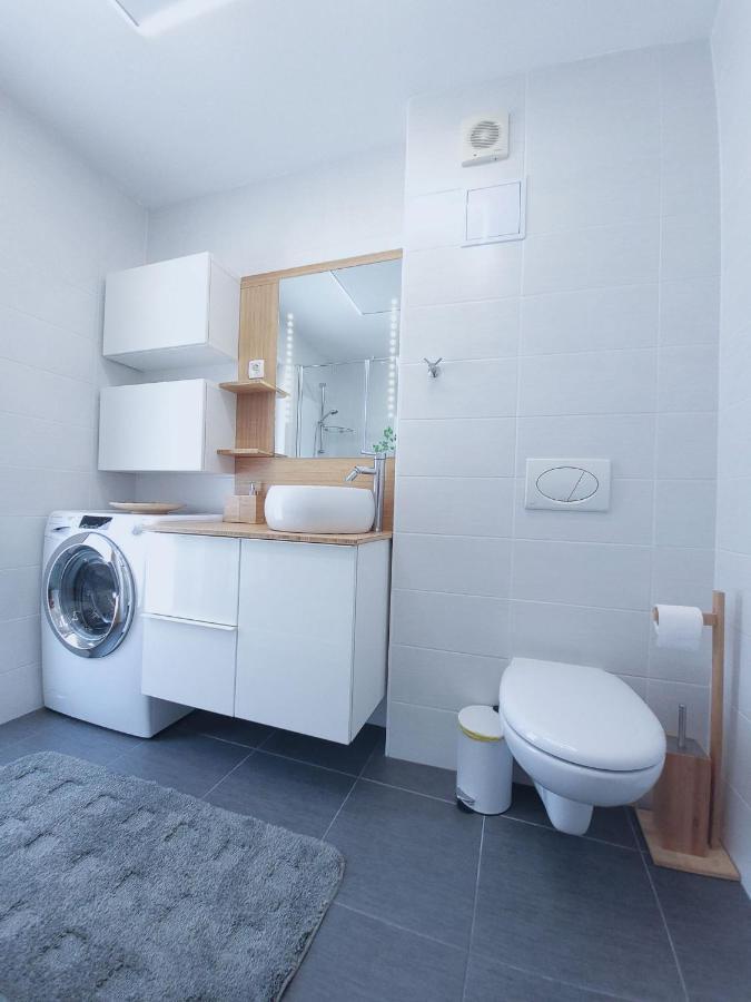 Apartma M&J Mojstrana Exteriör bild