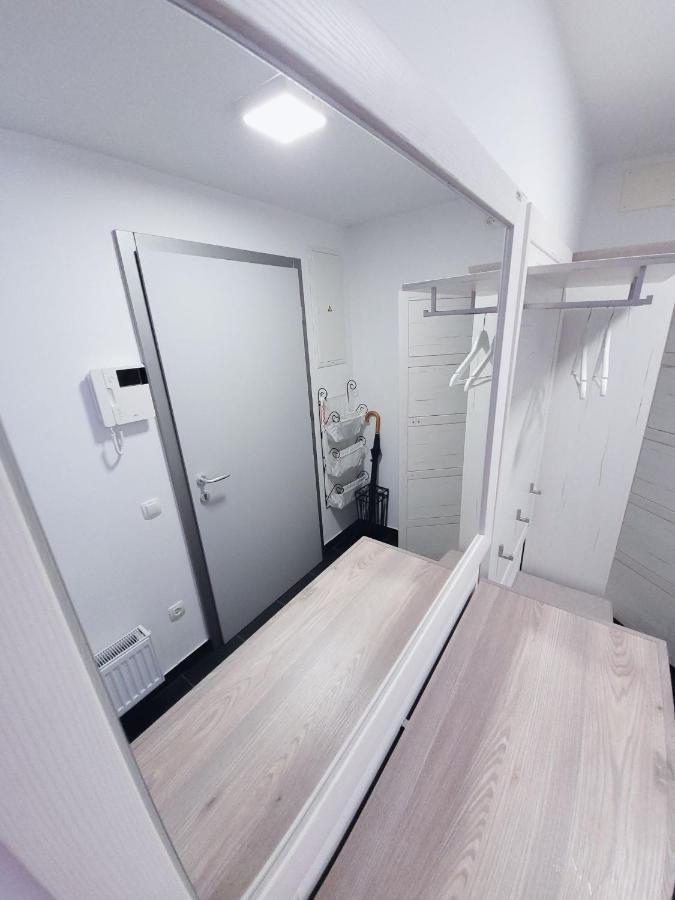 Apartma M&J Mojstrana Exteriör bild
